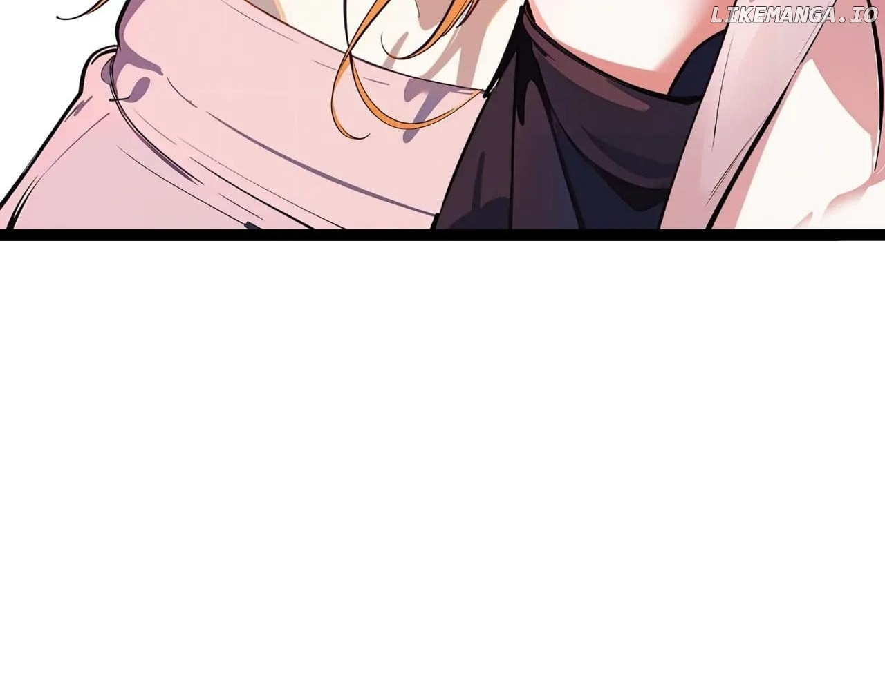 Daddy President Is Too Hard To Deal With Chapter 180 - page 87